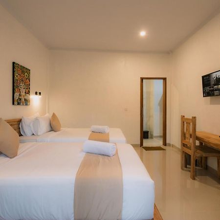 Mag Canggu Bali By Hospitality Bali Kültér fotó