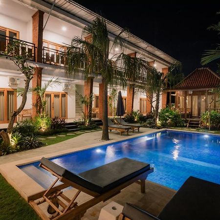 Mag Canggu Bali By Hospitality Bali Kültér fotó