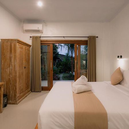 Mag Canggu Bali By Hospitality Bali Kültér fotó