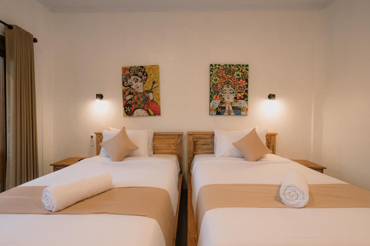 Mag Canggu Bali By Hospitality Bali Kültér fotó