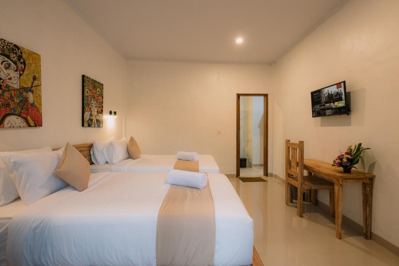 Mag Canggu Bali By Hospitality Bali Kültér fotó