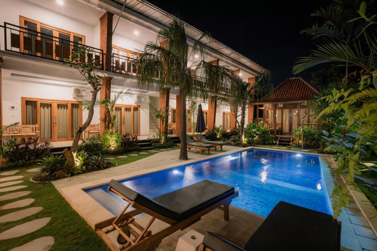 Mag Canggu Bali By Hospitality Bali Kültér fotó
