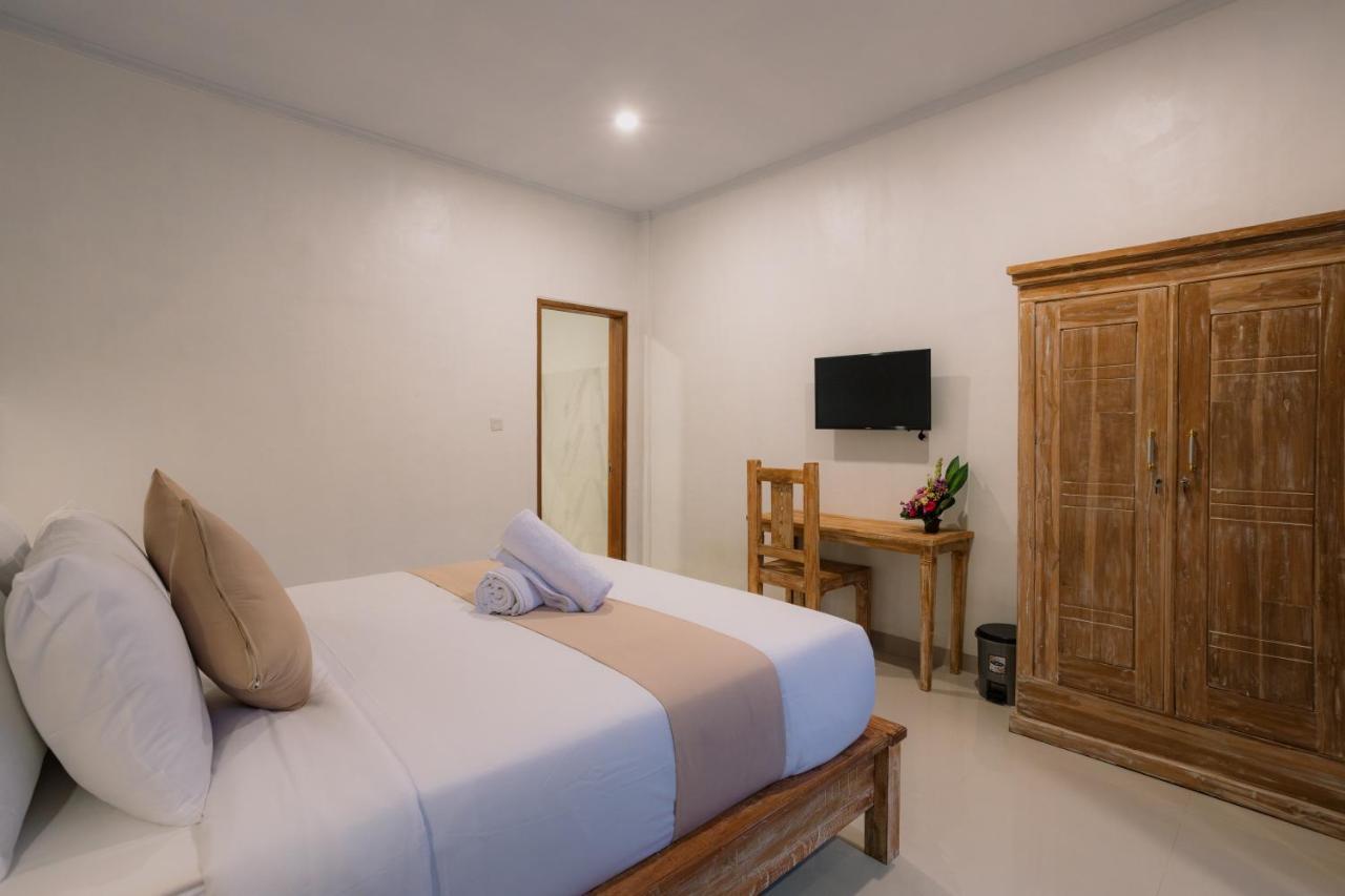 Mag Canggu Bali By Hospitality Bali Kültér fotó