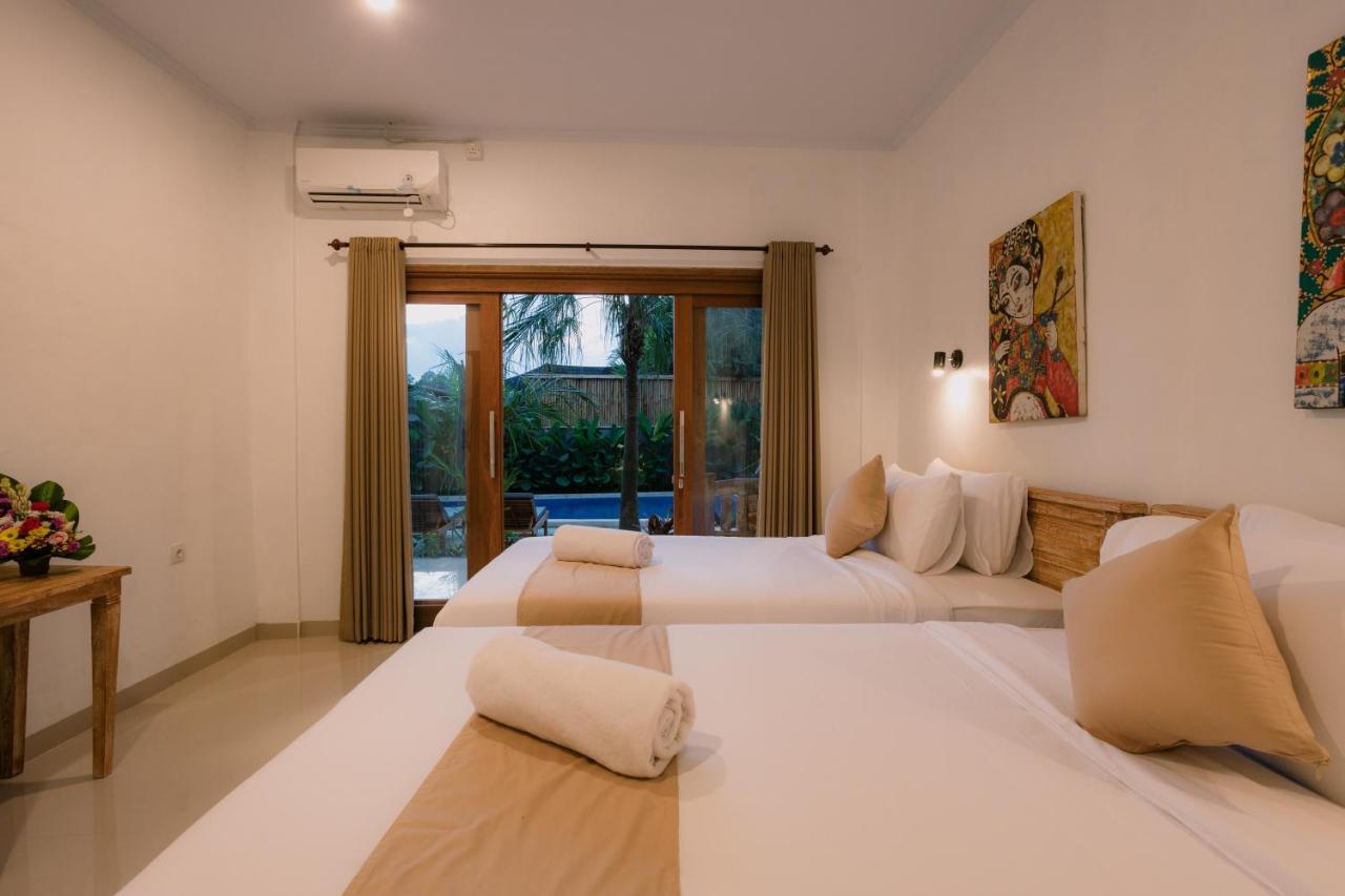Mag Canggu Bali By Hospitality Bali Kültér fotó
