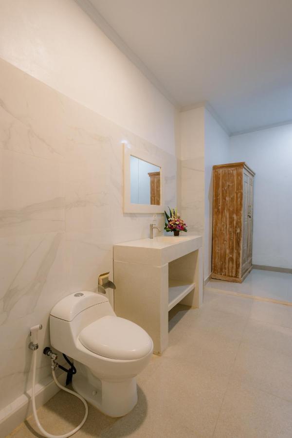 Mag Canggu Bali By Hospitality Bali Kültér fotó
