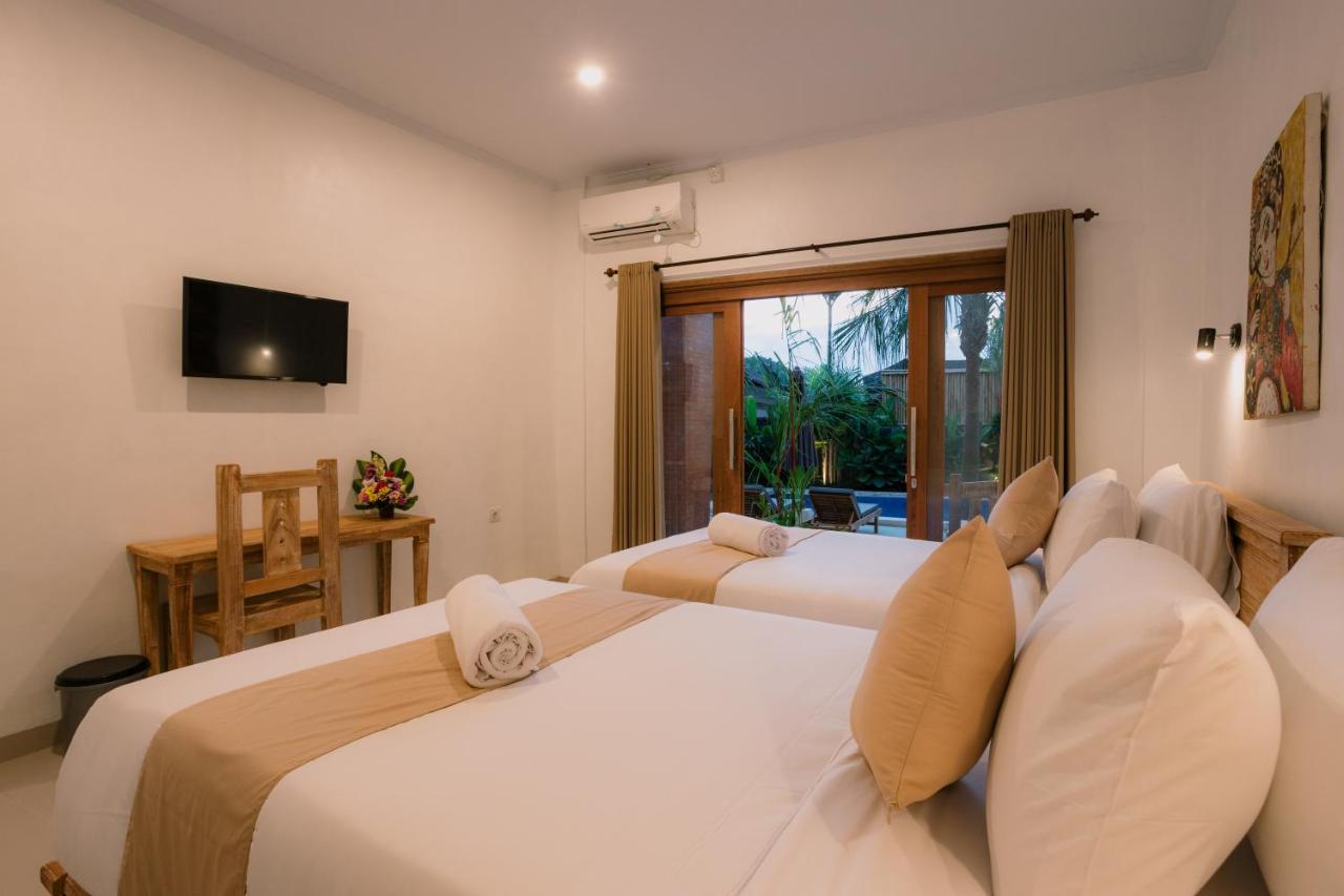 Mag Canggu Bali By Hospitality Bali Kültér fotó