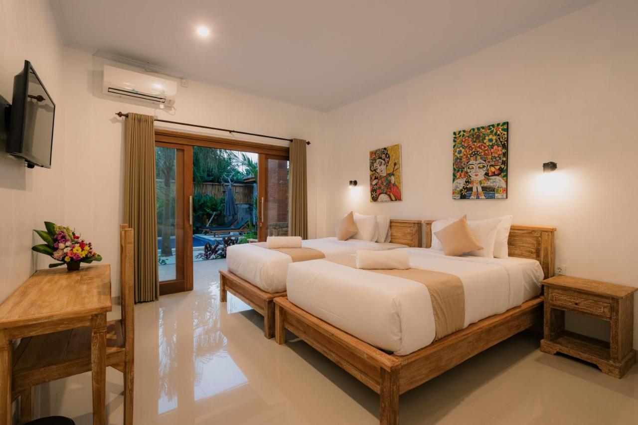 Mag Canggu Bali By Hospitality Bali Kültér fotó