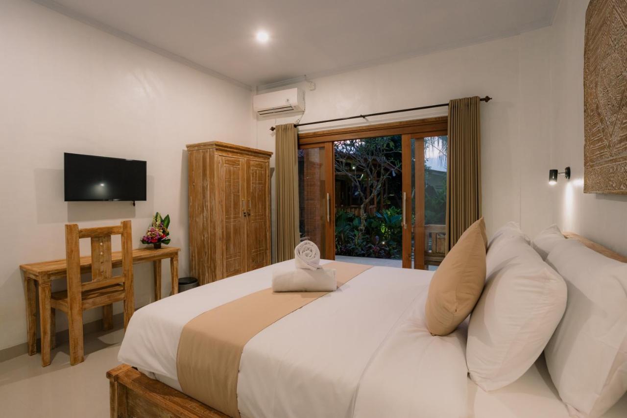 Mag Canggu Bali By Hospitality Bali Kültér fotó