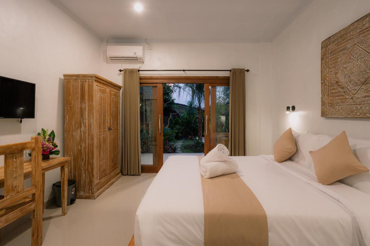 Mag Canggu Bali By Hospitality Bali Kültér fotó