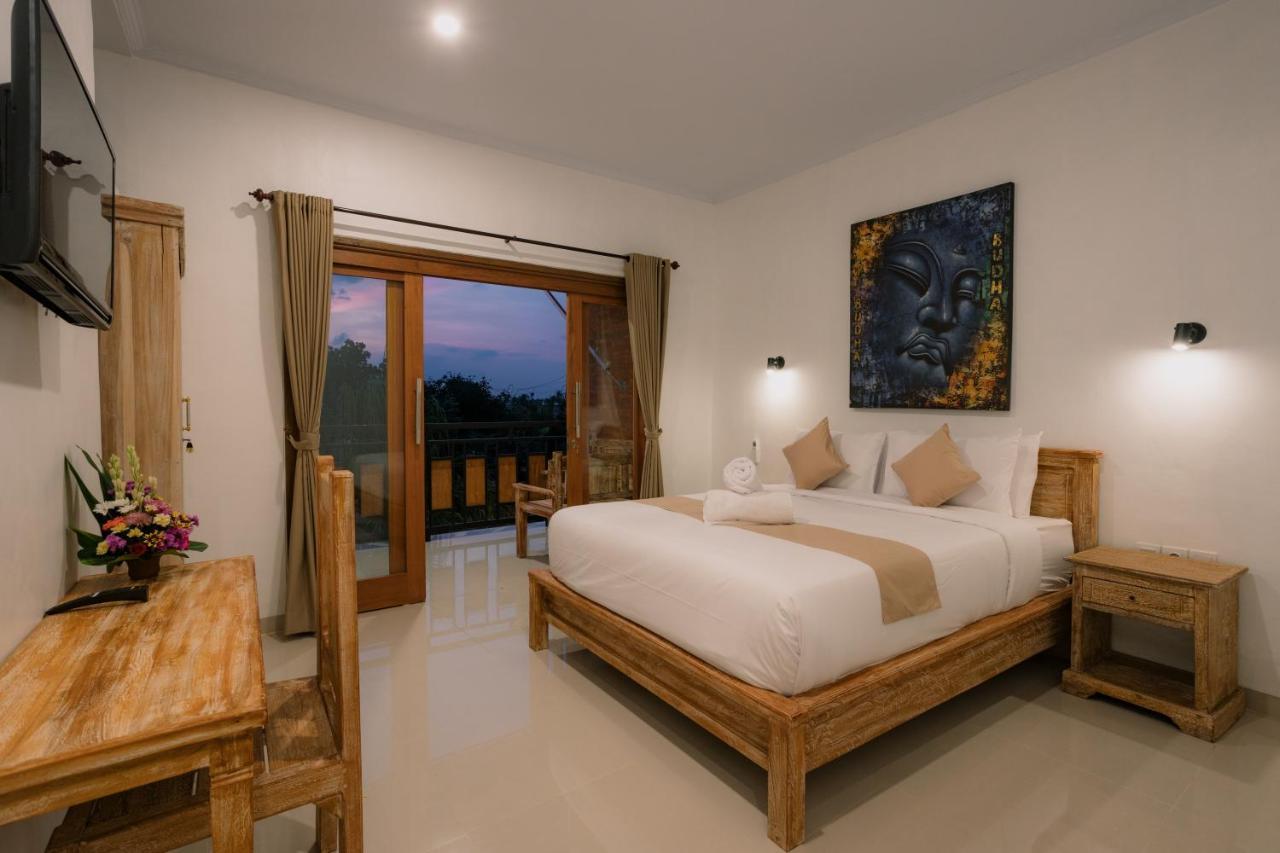 Mag Canggu Bali By Hospitality Bali Kültér fotó