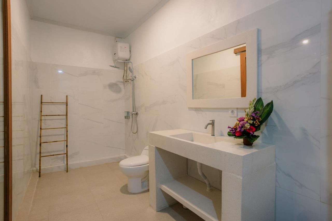 Mag Canggu Bali By Hospitality Bali Kültér fotó