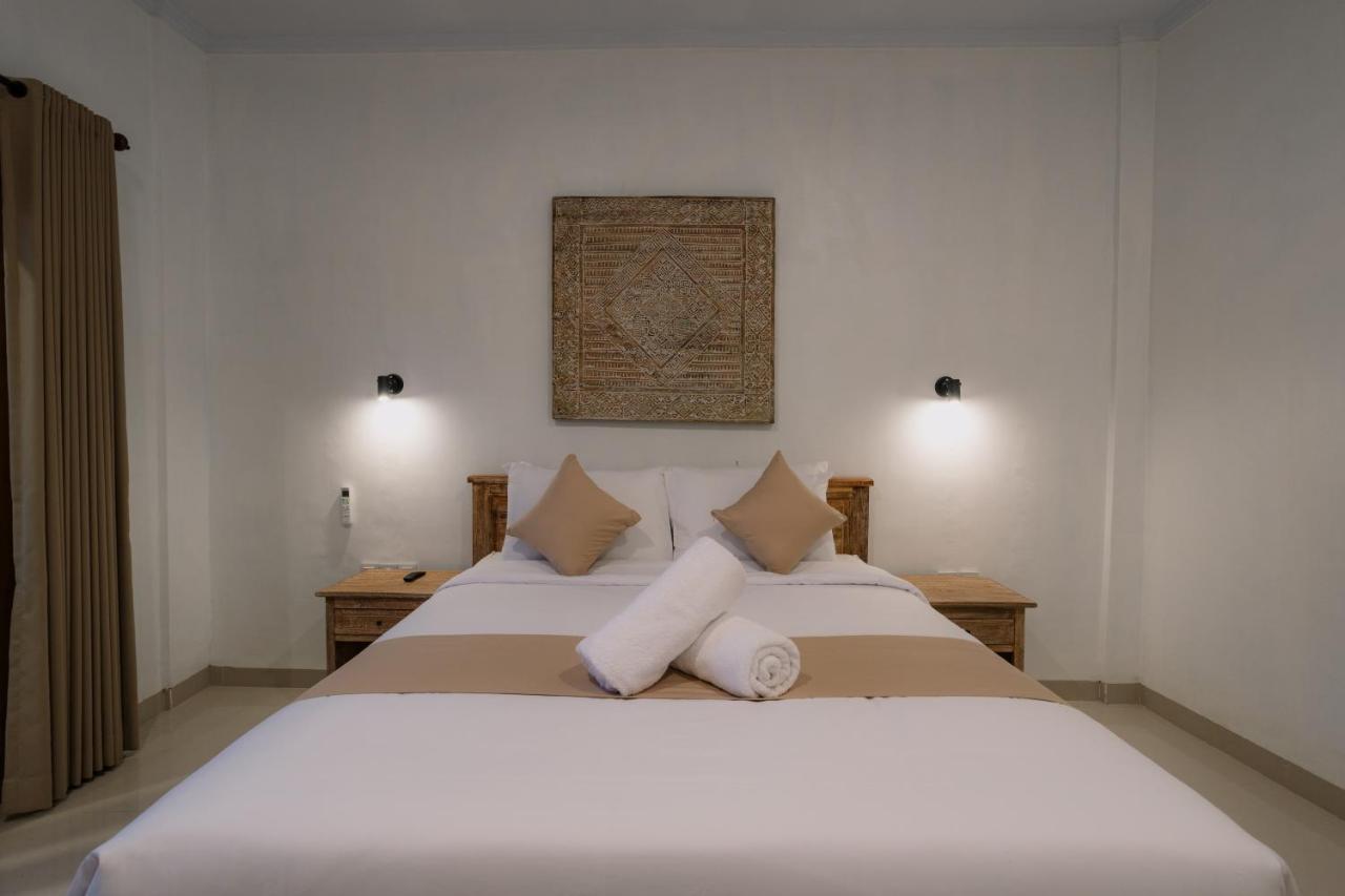 Mag Canggu Bali By Hospitality Bali Kültér fotó