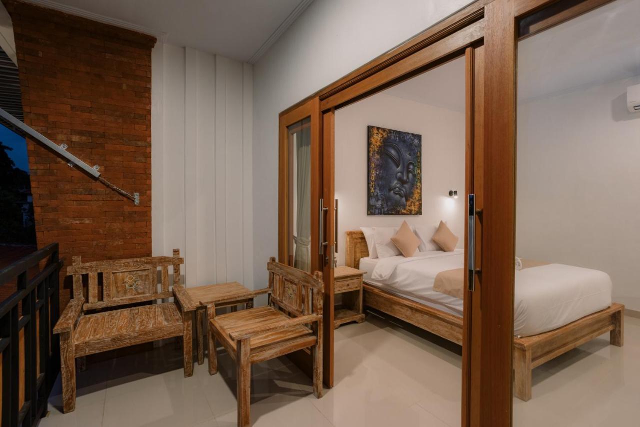 Mag Canggu Bali By Hospitality Bali Kültér fotó