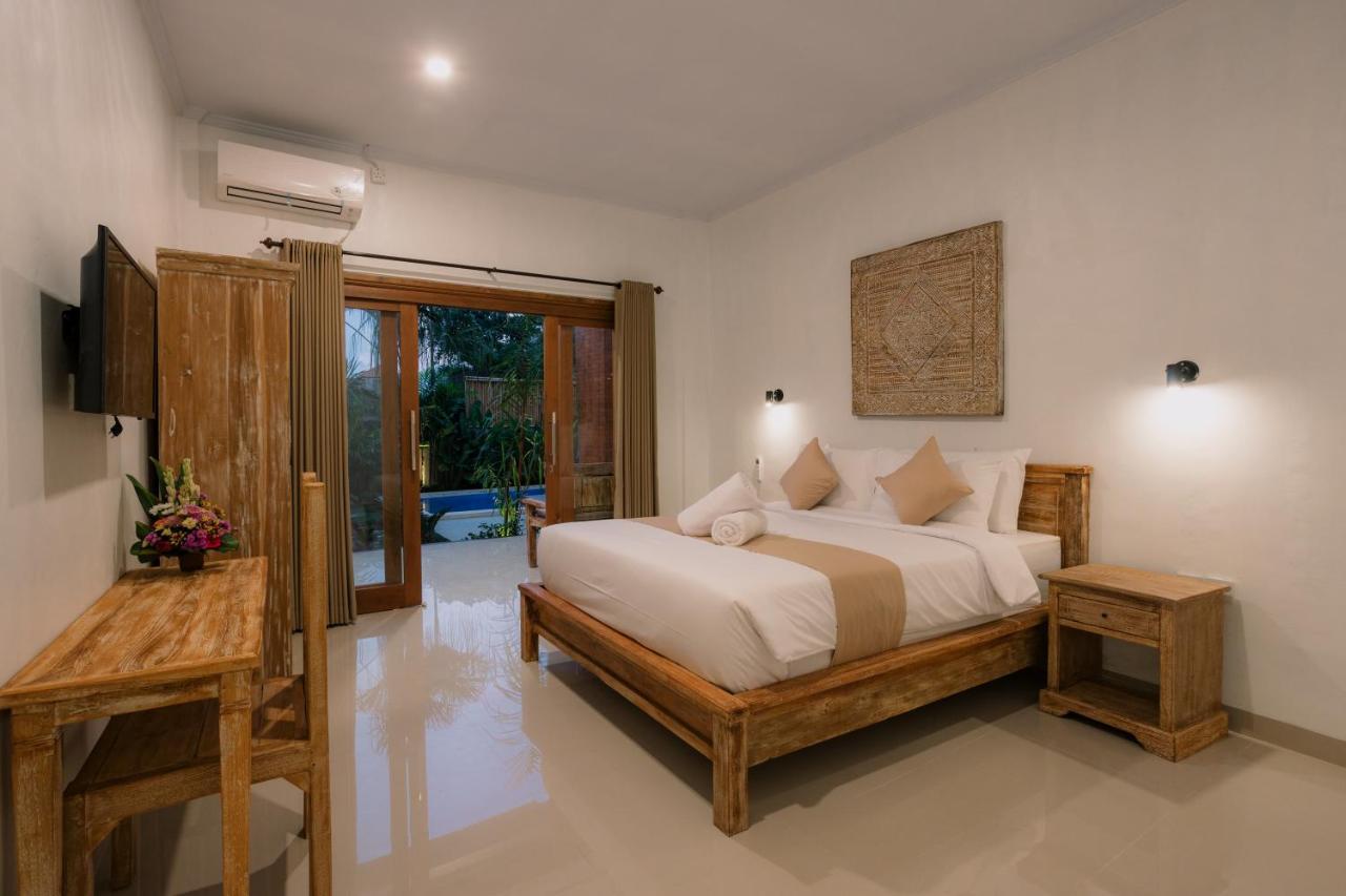 Mag Canggu Bali By Hospitality Bali Kültér fotó