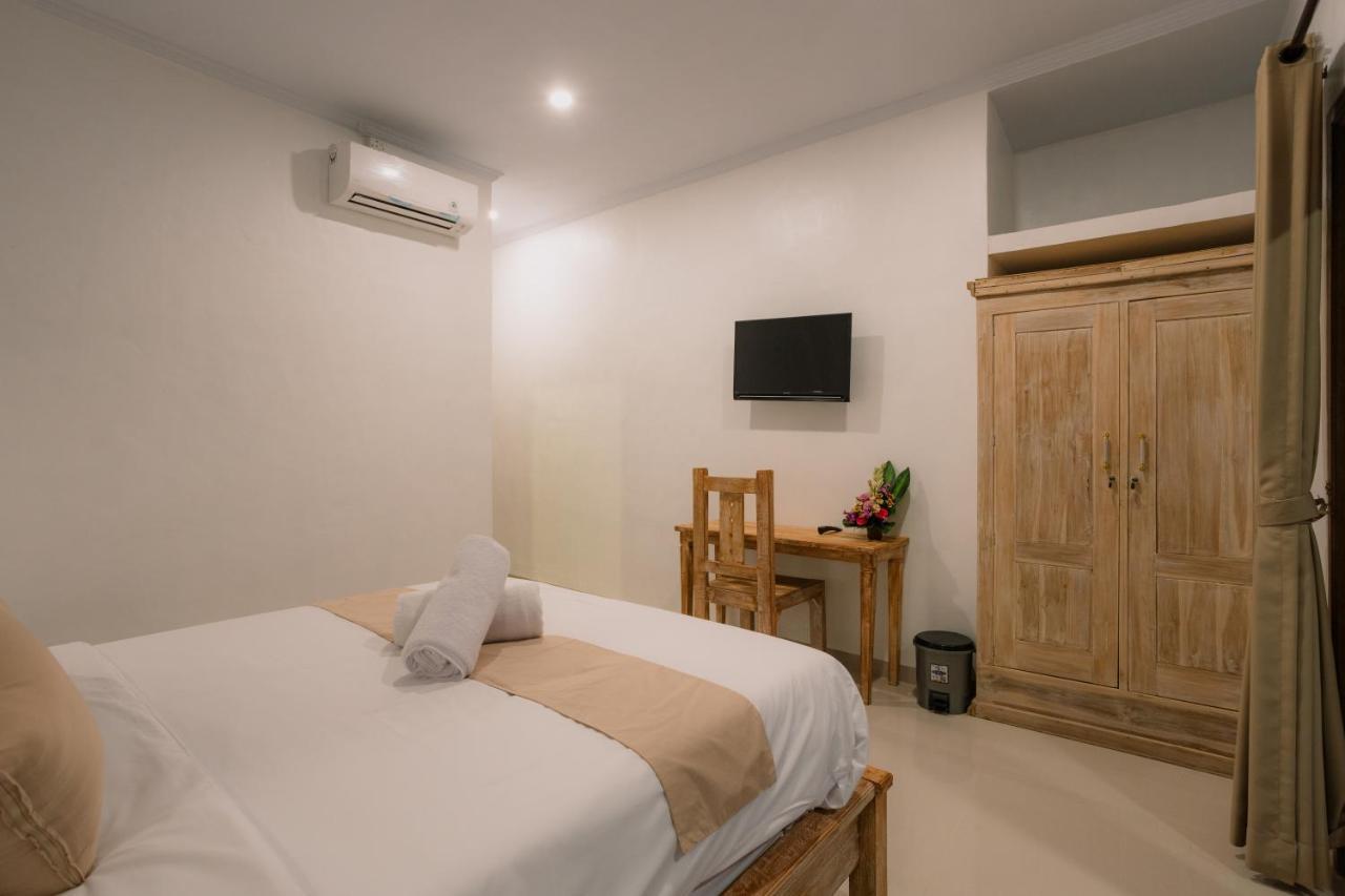 Mag Canggu Bali By Hospitality Bali Kültér fotó