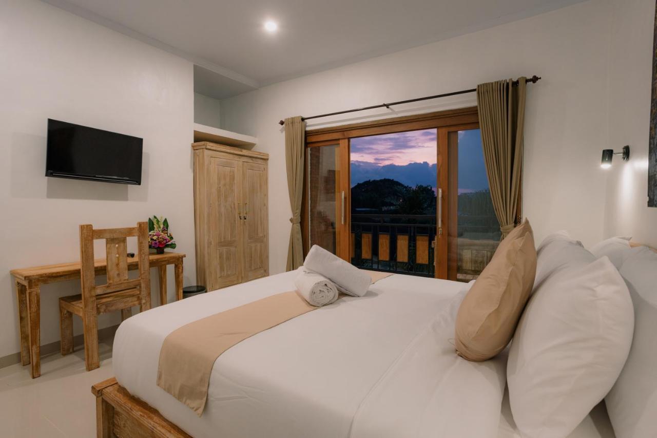 Mag Canggu Bali By Hospitality Bali Kültér fotó