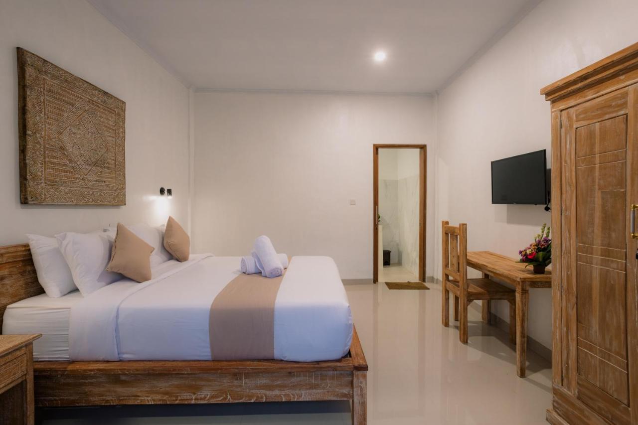Mag Canggu Bali By Hospitality Bali Kültér fotó