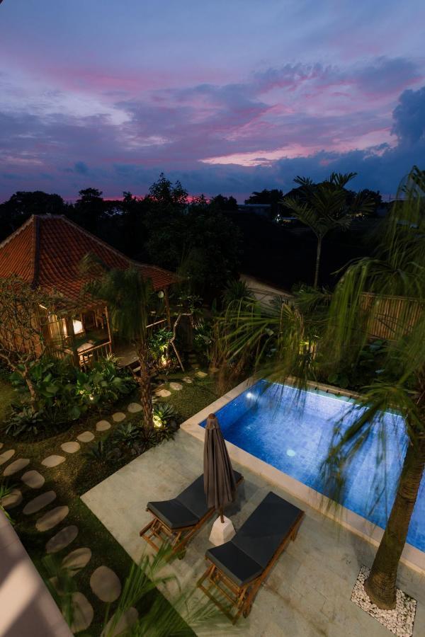Mag Canggu Bali By Hospitality Bali Kültér fotó