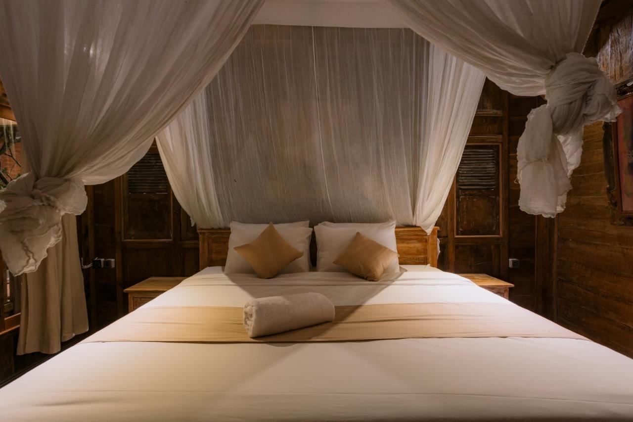 Mag Canggu Bali By Hospitality Bali Kültér fotó