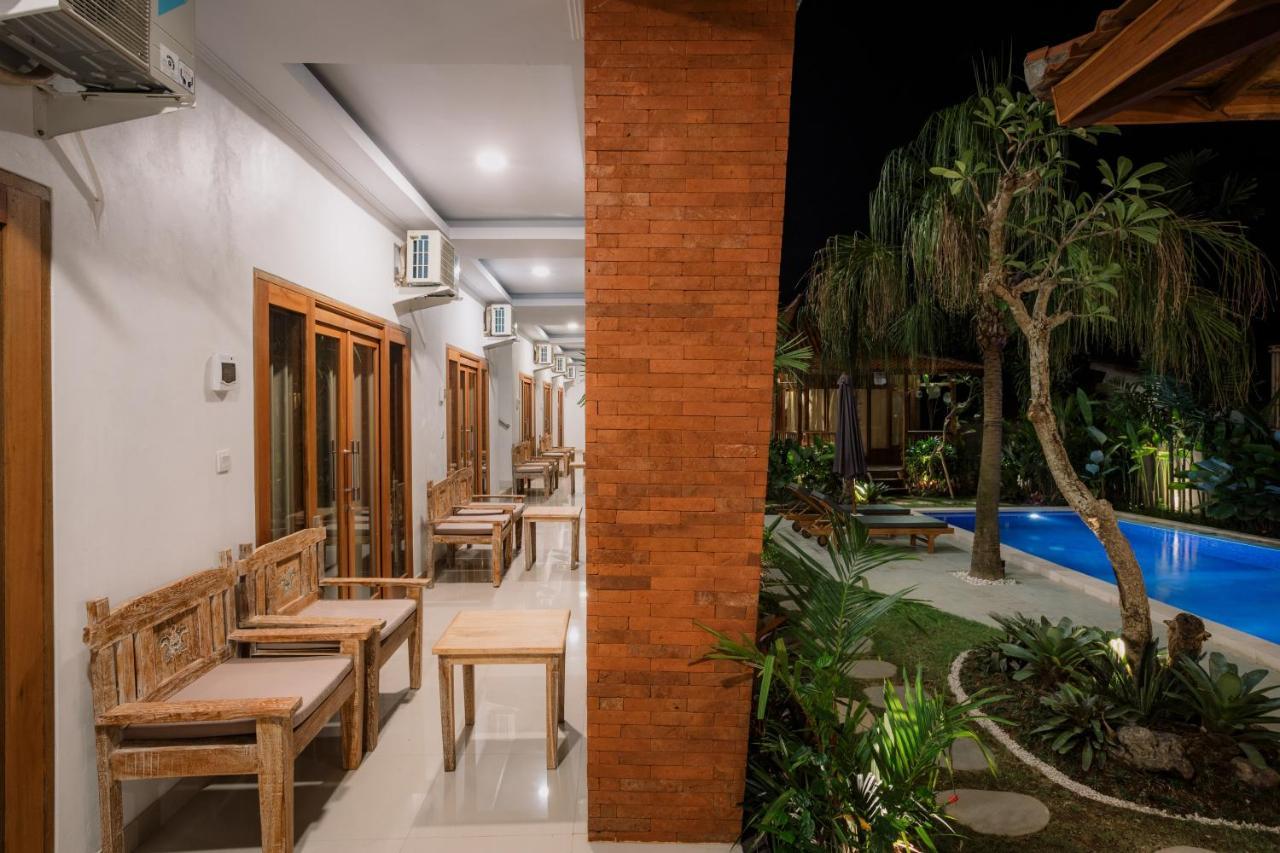 Mag Canggu Bali By Hospitality Bali Kültér fotó