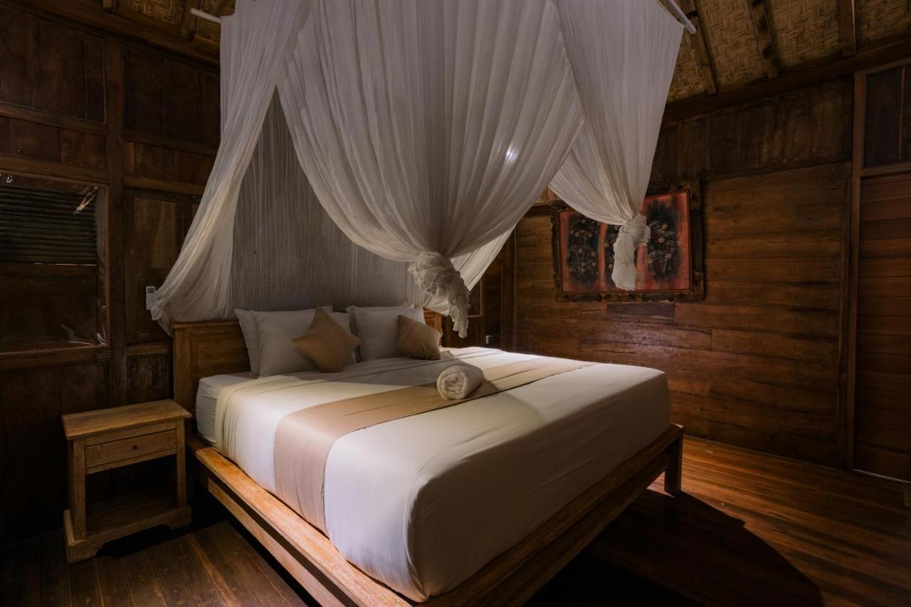 Mag Canggu Bali By Hospitality Bali Kültér fotó