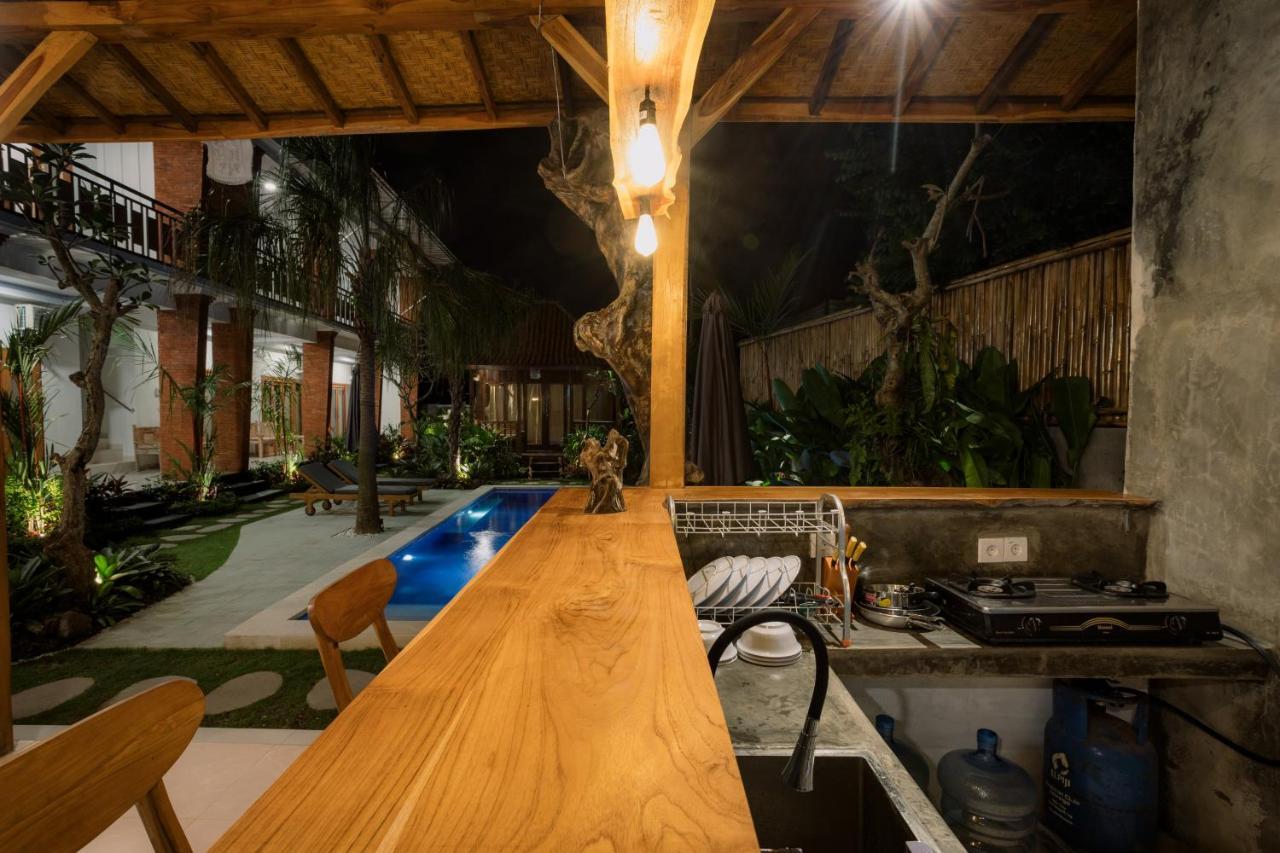 Mag Canggu Bali By Hospitality Bali Kültér fotó