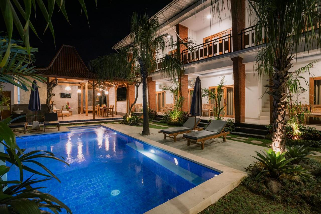 Mag Canggu Bali By Hospitality Bali Kültér fotó