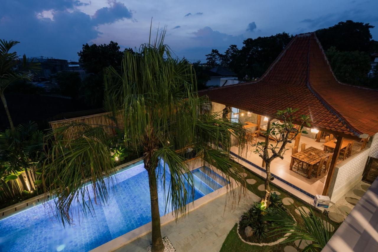 Mag Canggu Bali By Hospitality Bali Kültér fotó