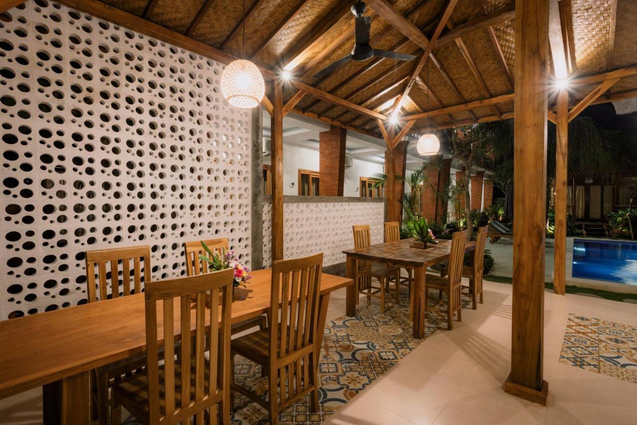 Mag Canggu Bali By Hospitality Bali Kültér fotó