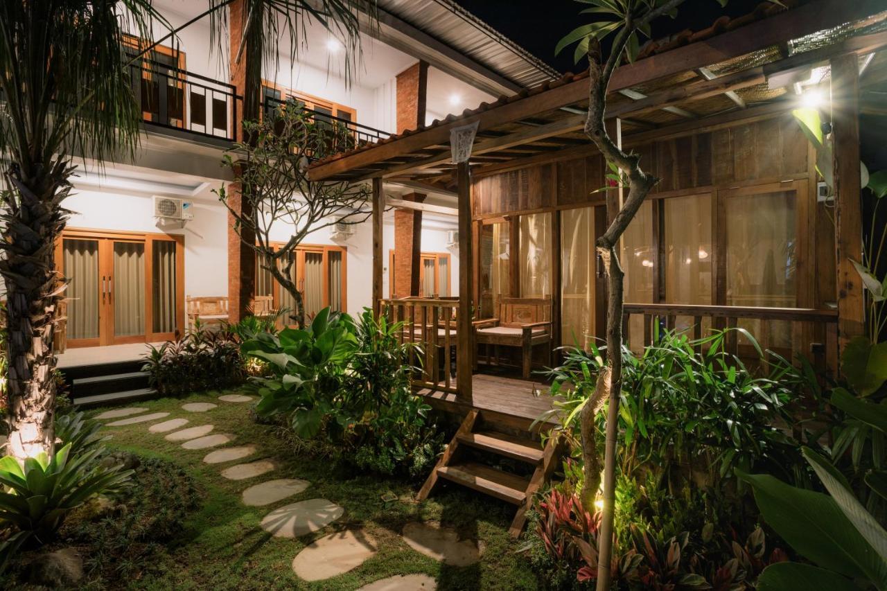 Mag Canggu Bali By Hospitality Bali Kültér fotó