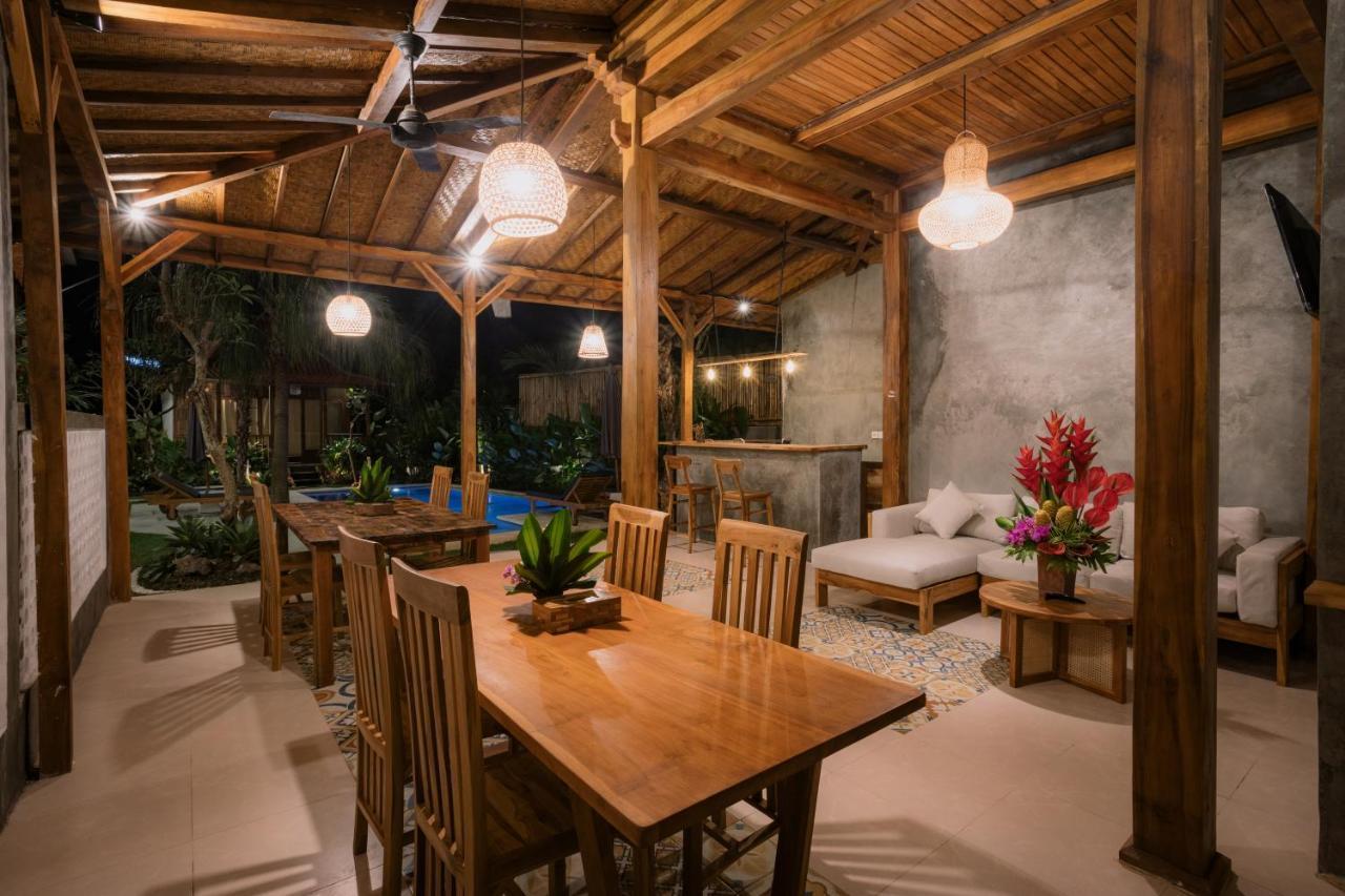 Mag Canggu Bali By Hospitality Bali Kültér fotó