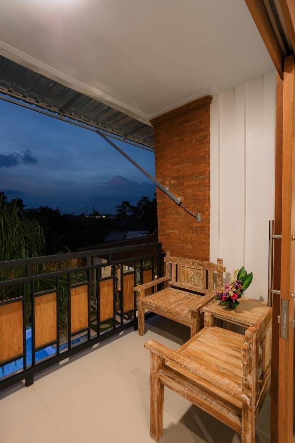 Mag Canggu Bali By Hospitality Bali Kültér fotó