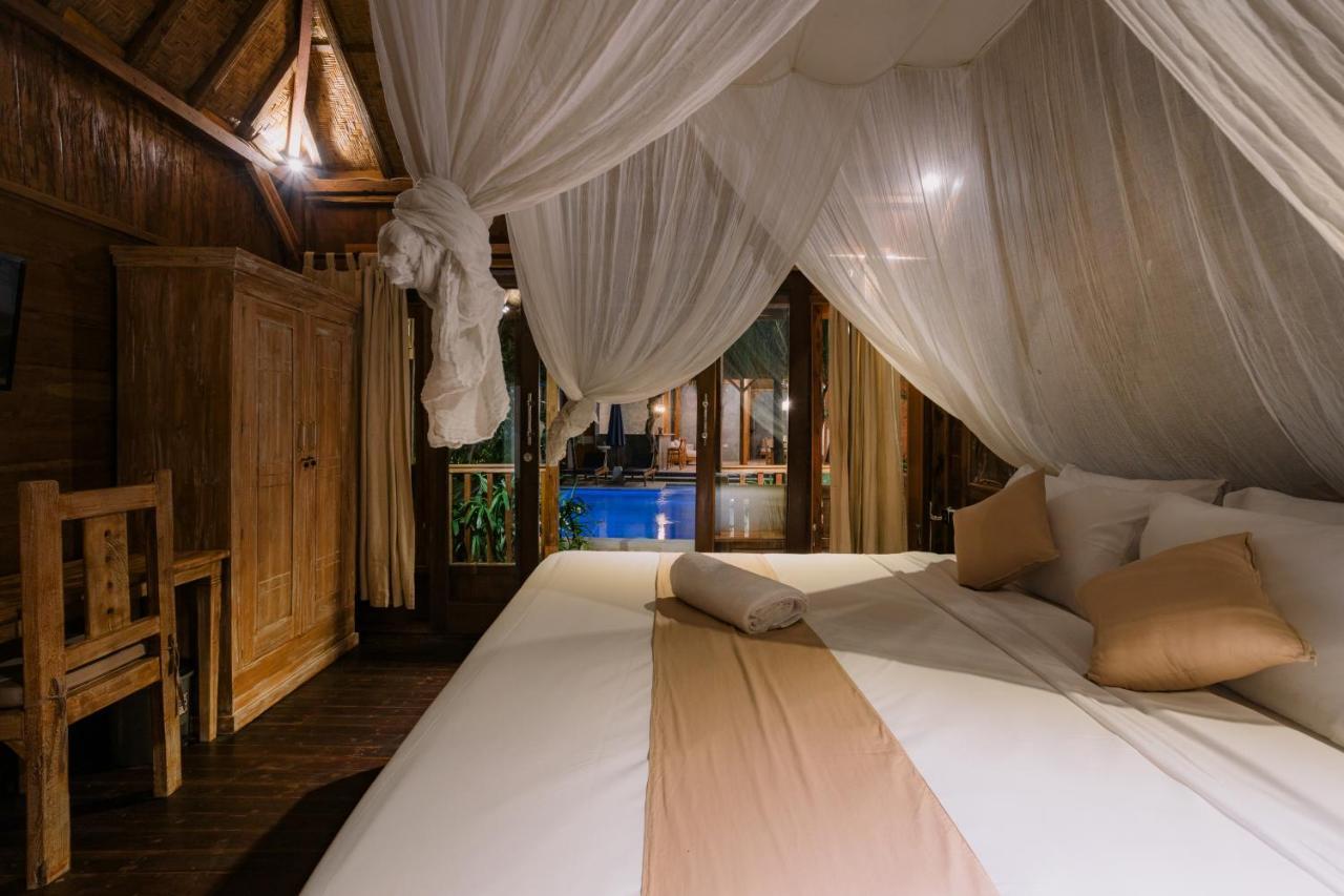 Mag Canggu Bali By Hospitality Bali Kültér fotó