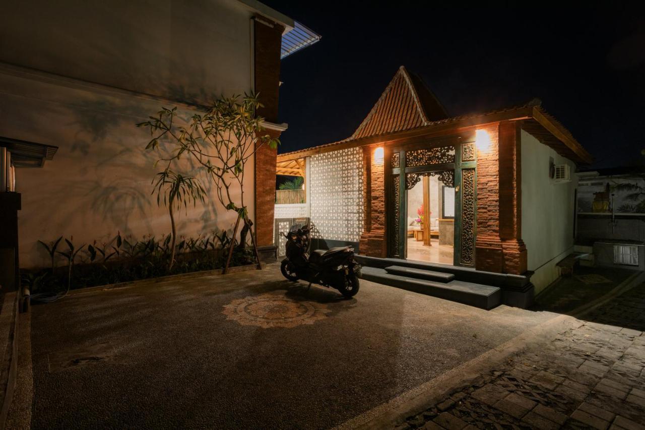Mag Canggu Bali By Hospitality Bali Kültér fotó