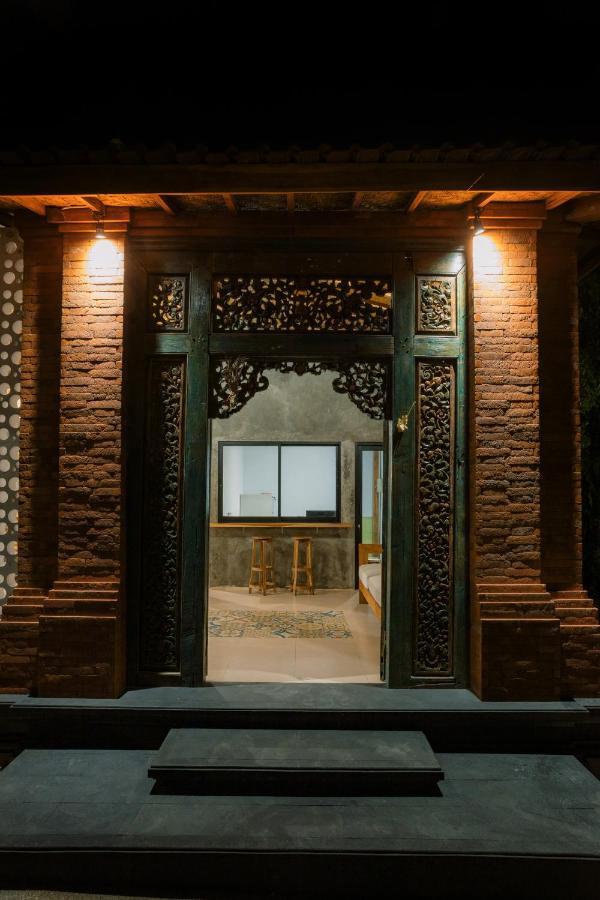Mag Canggu Bali By Hospitality Bali Kültér fotó