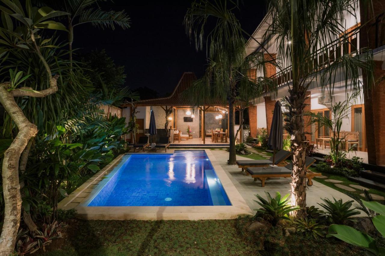 Mag Canggu Bali By Hospitality Bali Kültér fotó