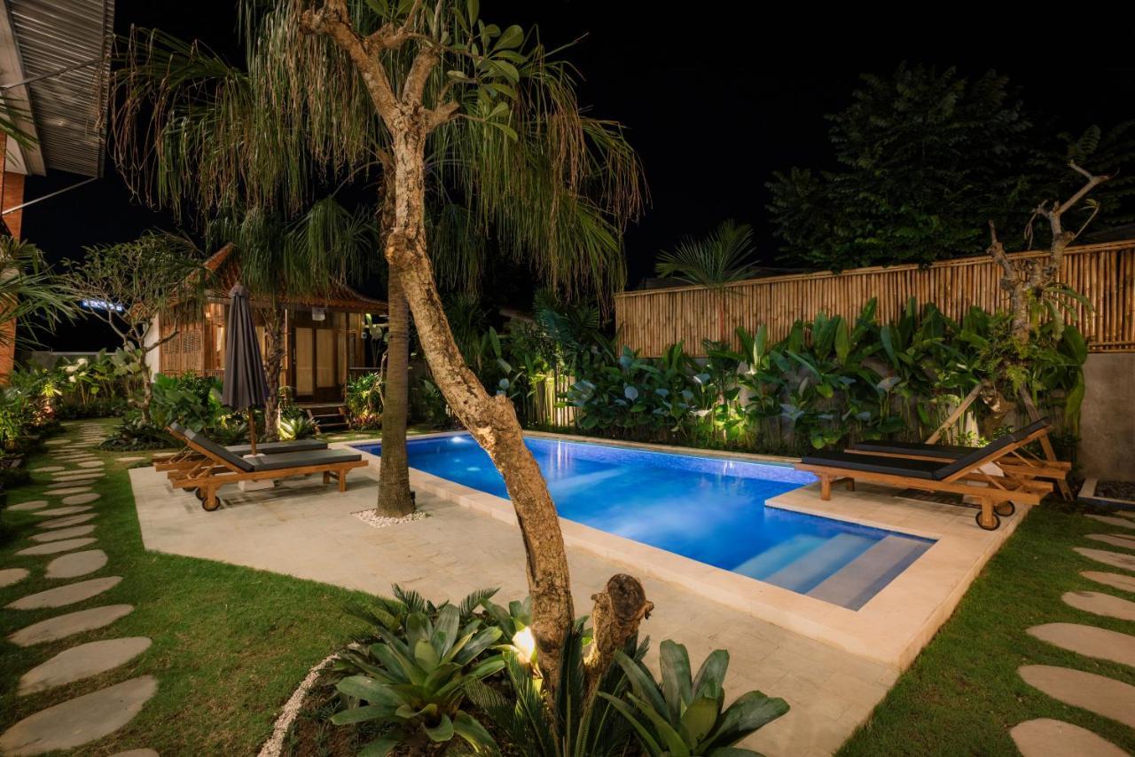 Mag Canggu Bali By Hospitality Bali Kültér fotó