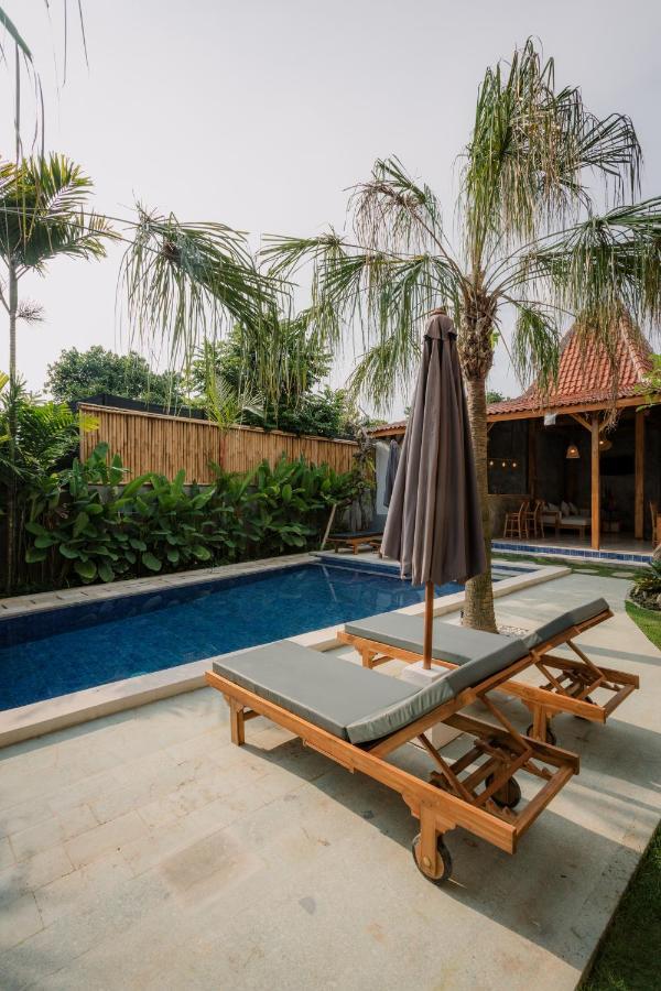 Mag Canggu Bali By Hospitality Bali Kültér fotó