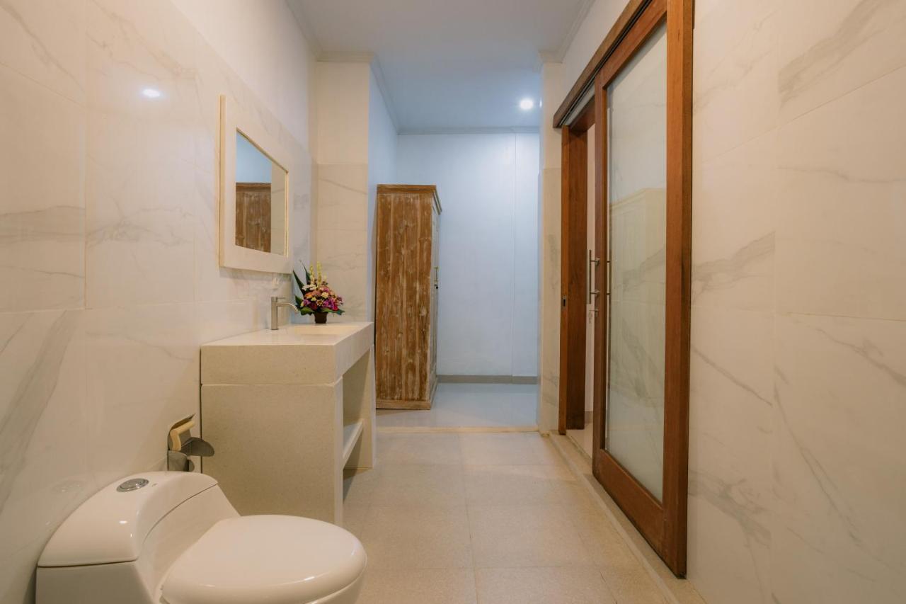 Mag Canggu Bali By Hospitality Bali Kültér fotó