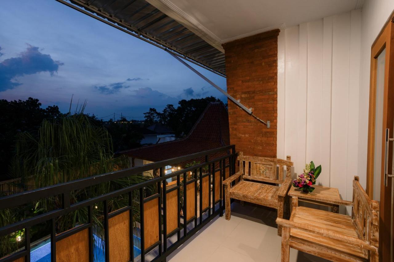 Mag Canggu Bali By Hospitality Bali Kültér fotó