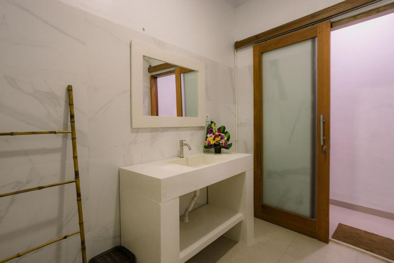 Mag Canggu Bali By Hospitality Bali Kültér fotó