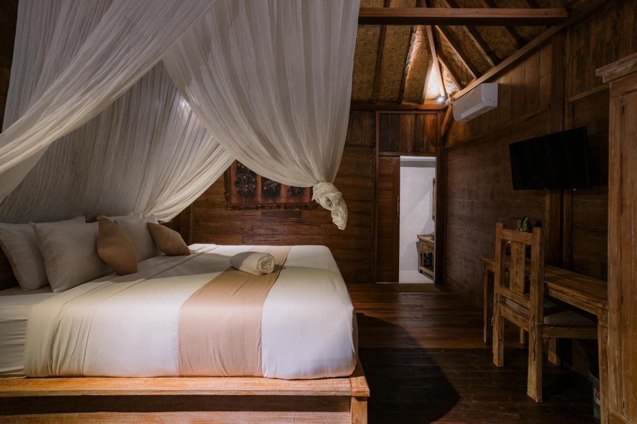 Mag Canggu Bali By Hospitality Bali Kültér fotó