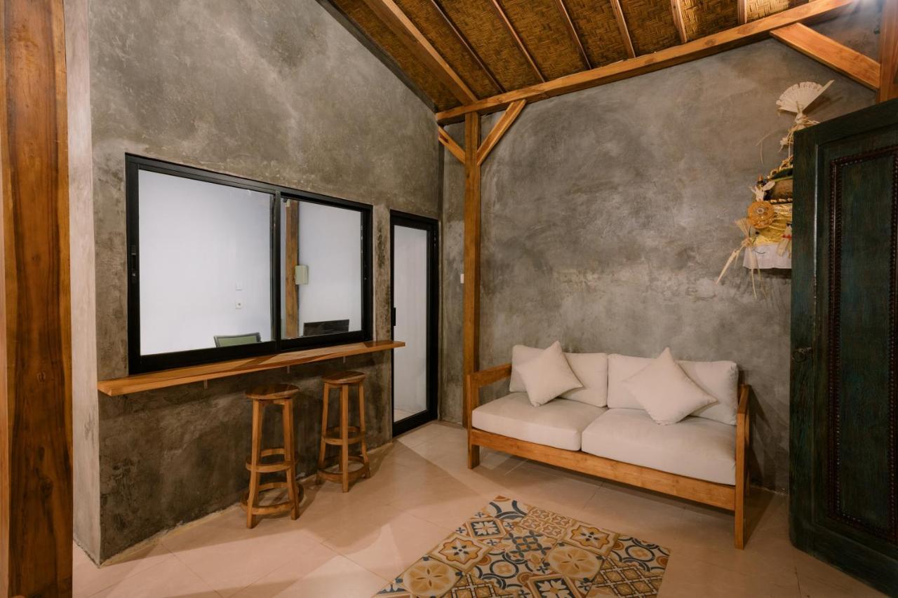 Mag Canggu Bali By Hospitality Bali Kültér fotó