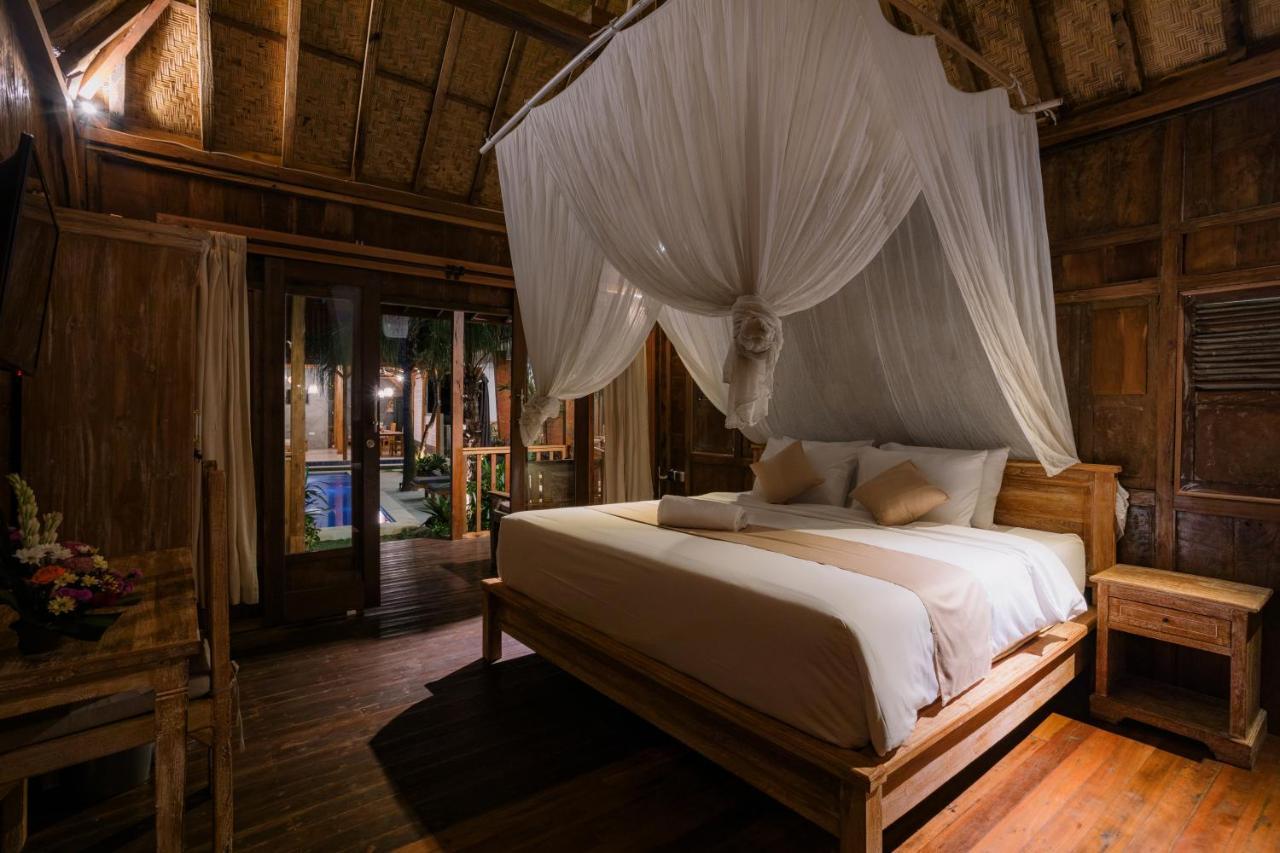 Mag Canggu Bali By Hospitality Bali Kültér fotó