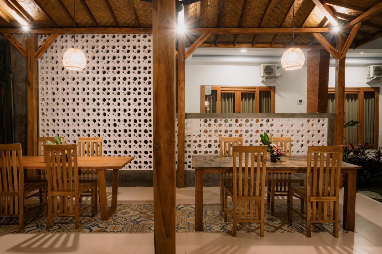 Mag Canggu Bali By Hospitality Bali Kültér fotó
