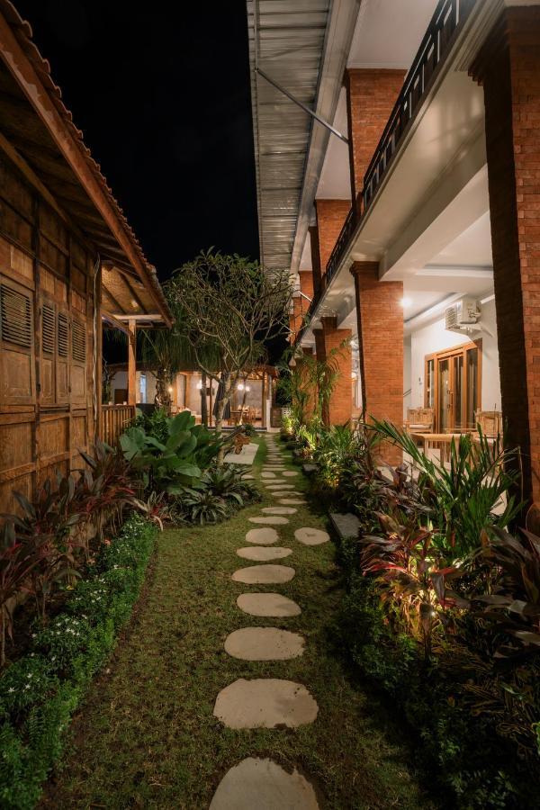 Mag Canggu Bali By Hospitality Bali Kültér fotó