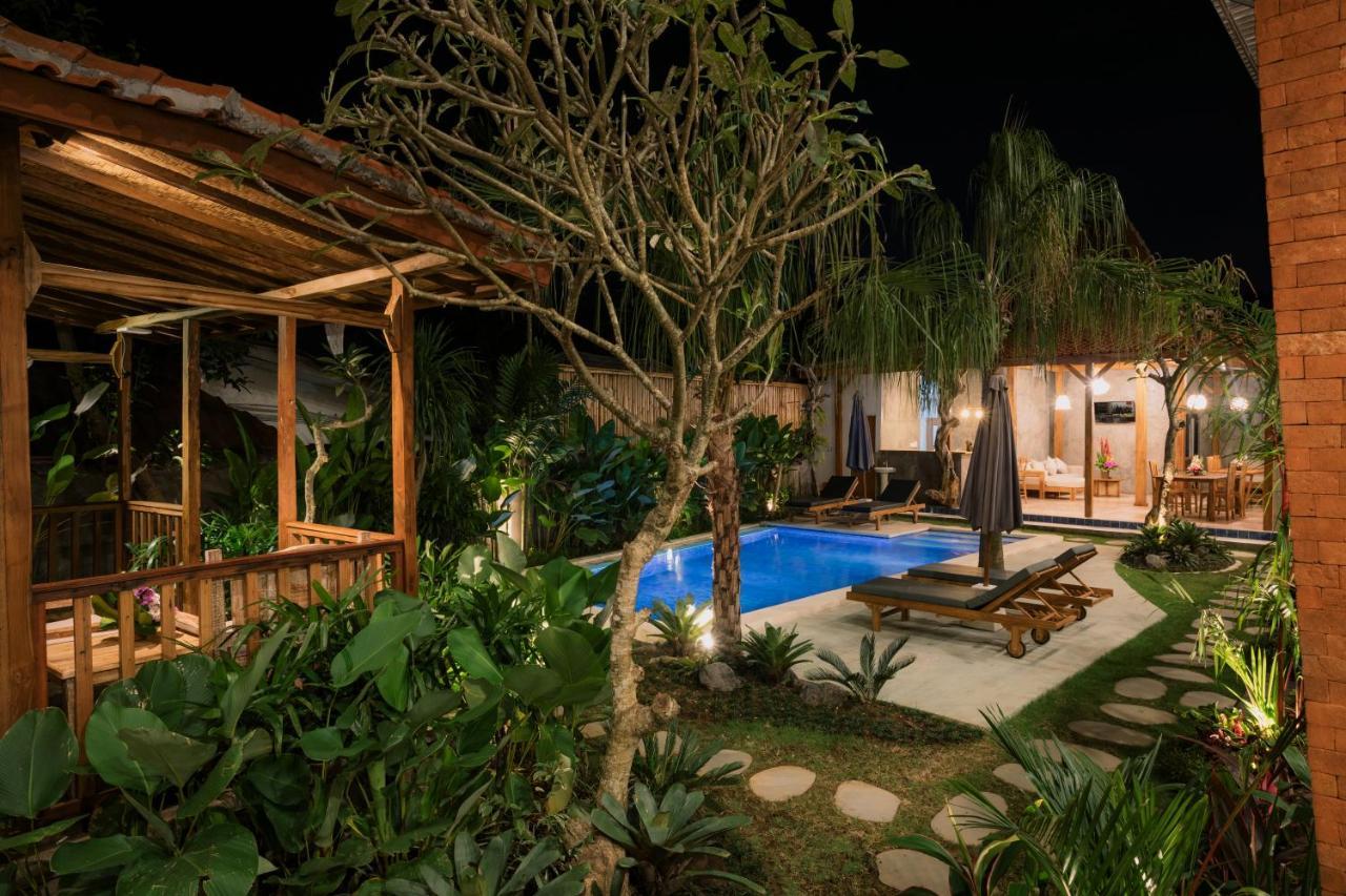 Mag Canggu Bali By Hospitality Bali Kültér fotó