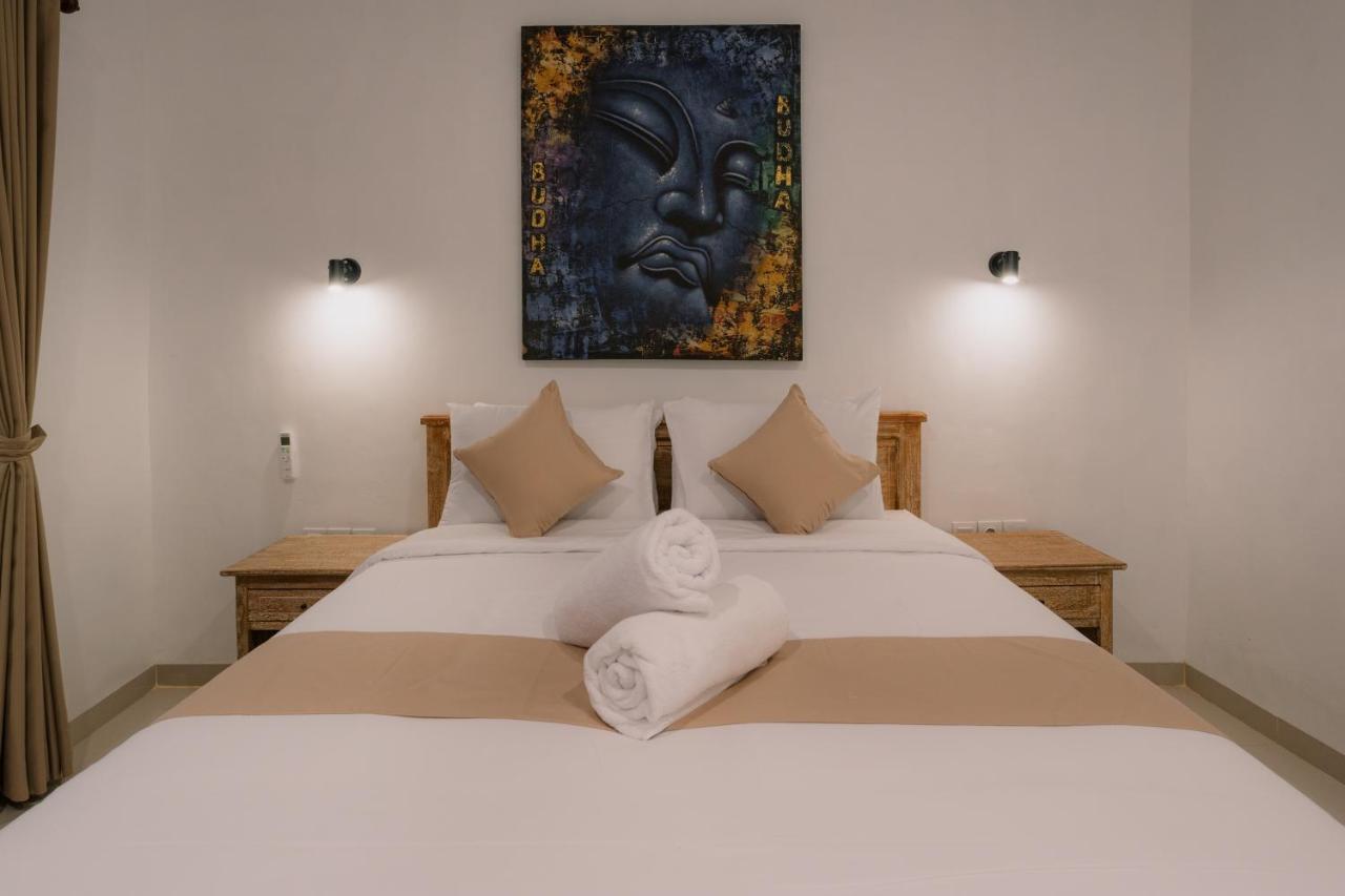 Mag Canggu Bali By Hospitality Bali Kültér fotó