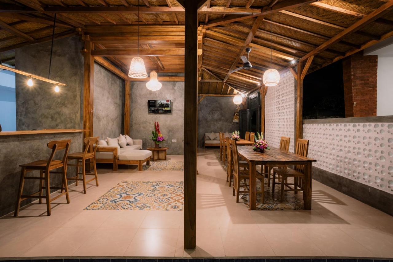 Mag Canggu Bali By Hospitality Bali Kültér fotó