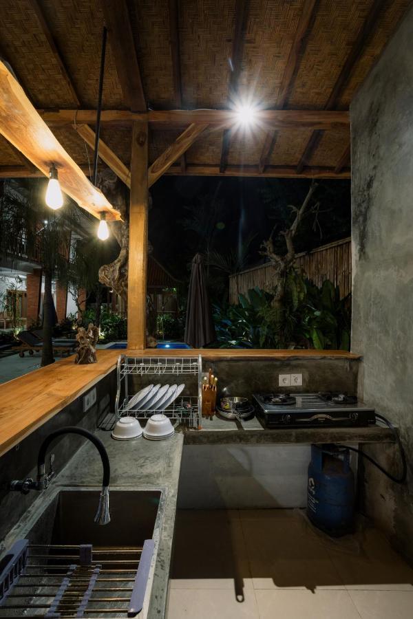 Mag Canggu Bali By Hospitality Bali Kültér fotó